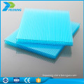 Soft light plastic sheet manufacturer for parking shed